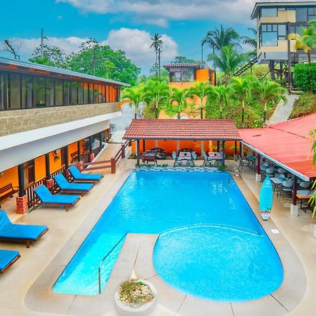 Hotel La Hacienda Quesada  Kültér fotó