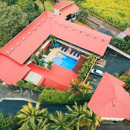 Hotel La Hacienda Quesada  Kültér fotó