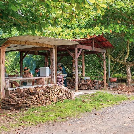 Hotel La Hacienda Quesada  Kültér fotó