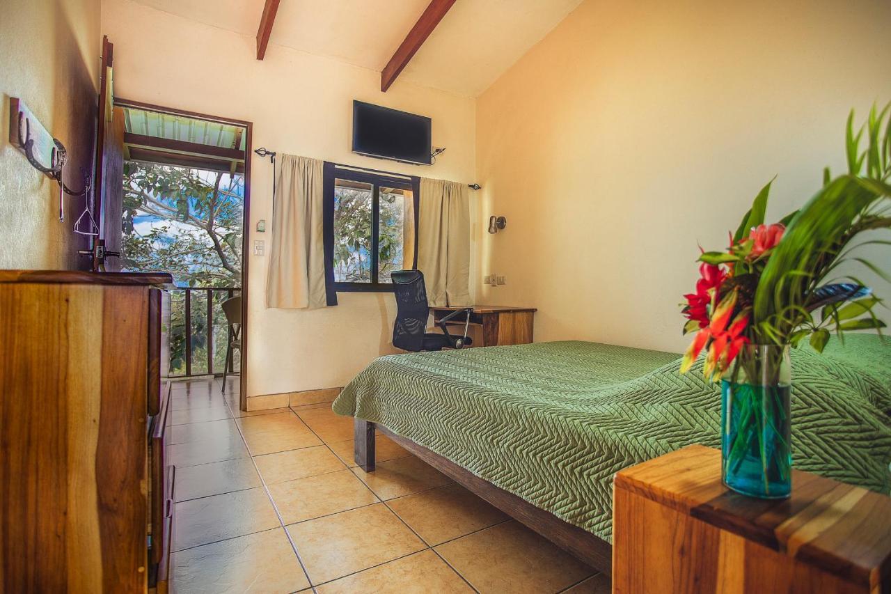 Hotel La Hacienda Quesada  Kültér fotó