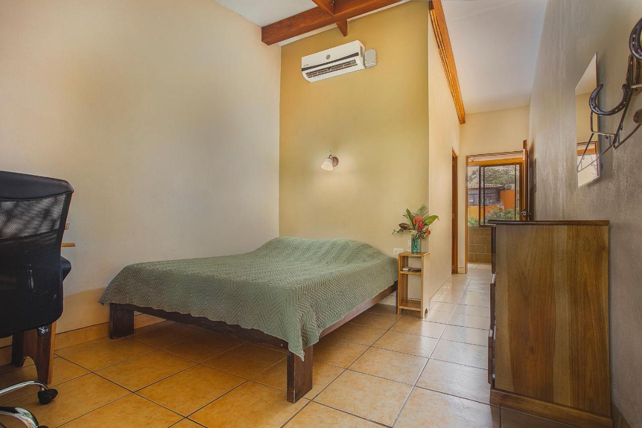 Hotel La Hacienda Quesada  Kültér fotó