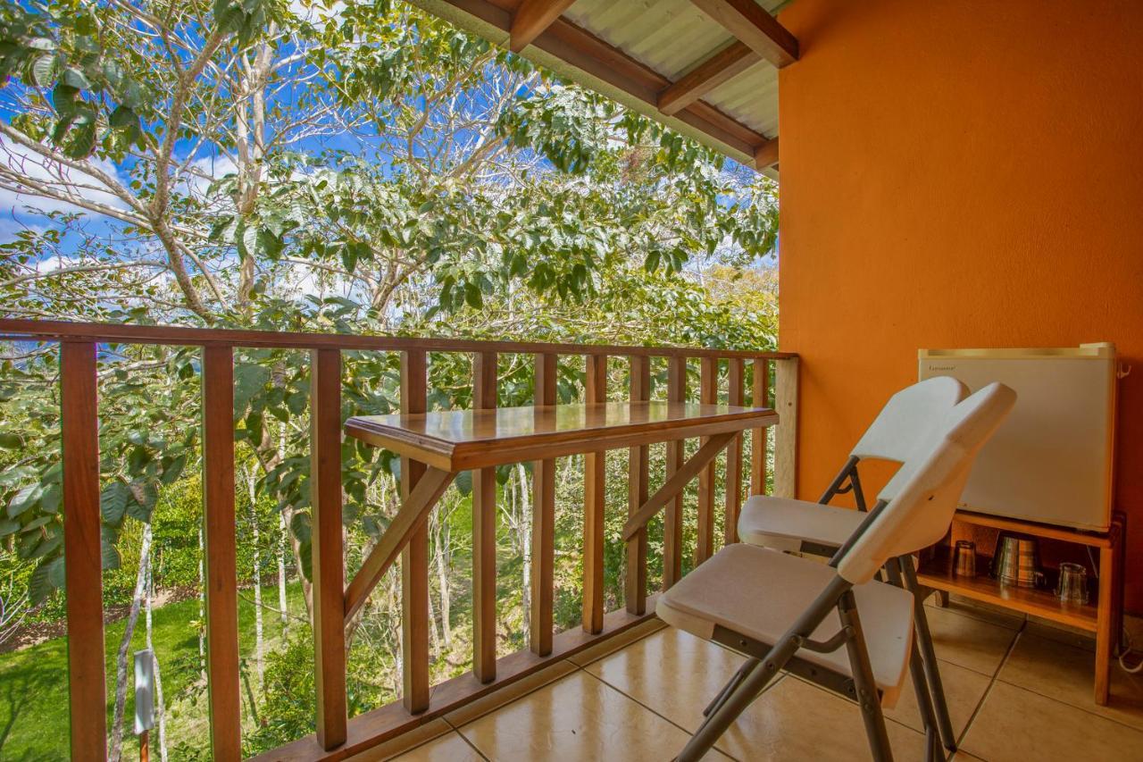 Hotel La Hacienda Quesada  Kültér fotó