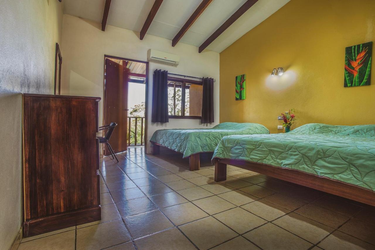 Hotel La Hacienda Quesada  Kültér fotó