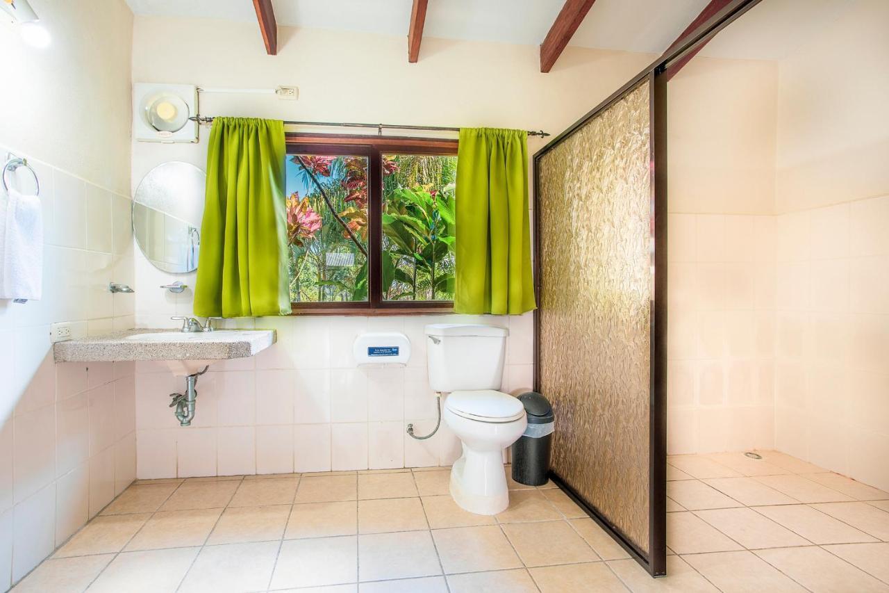 Hotel La Hacienda Quesada  Kültér fotó