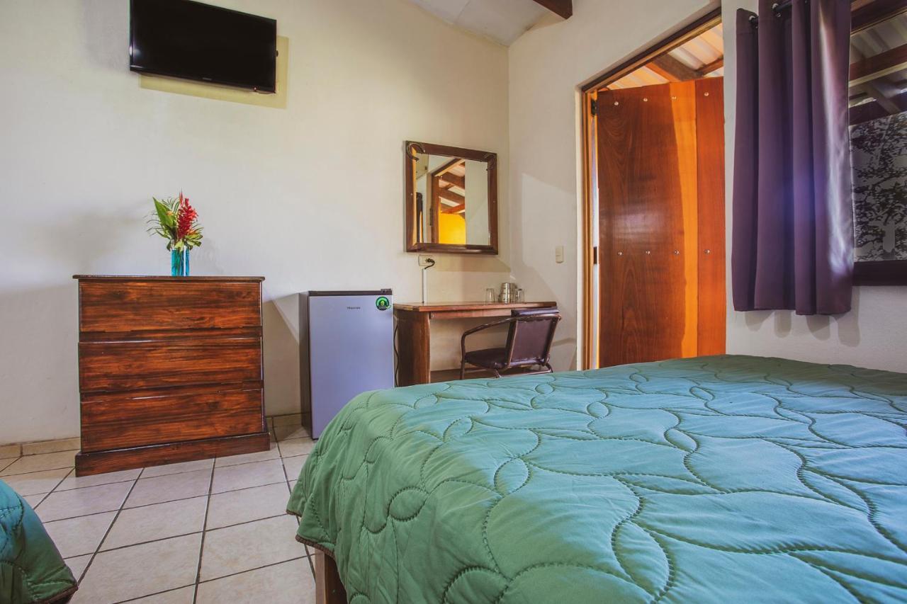 Hotel La Hacienda Quesada  Kültér fotó