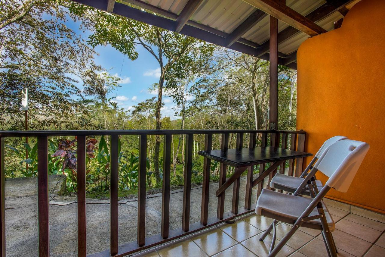 Hotel La Hacienda Quesada  Kültér fotó