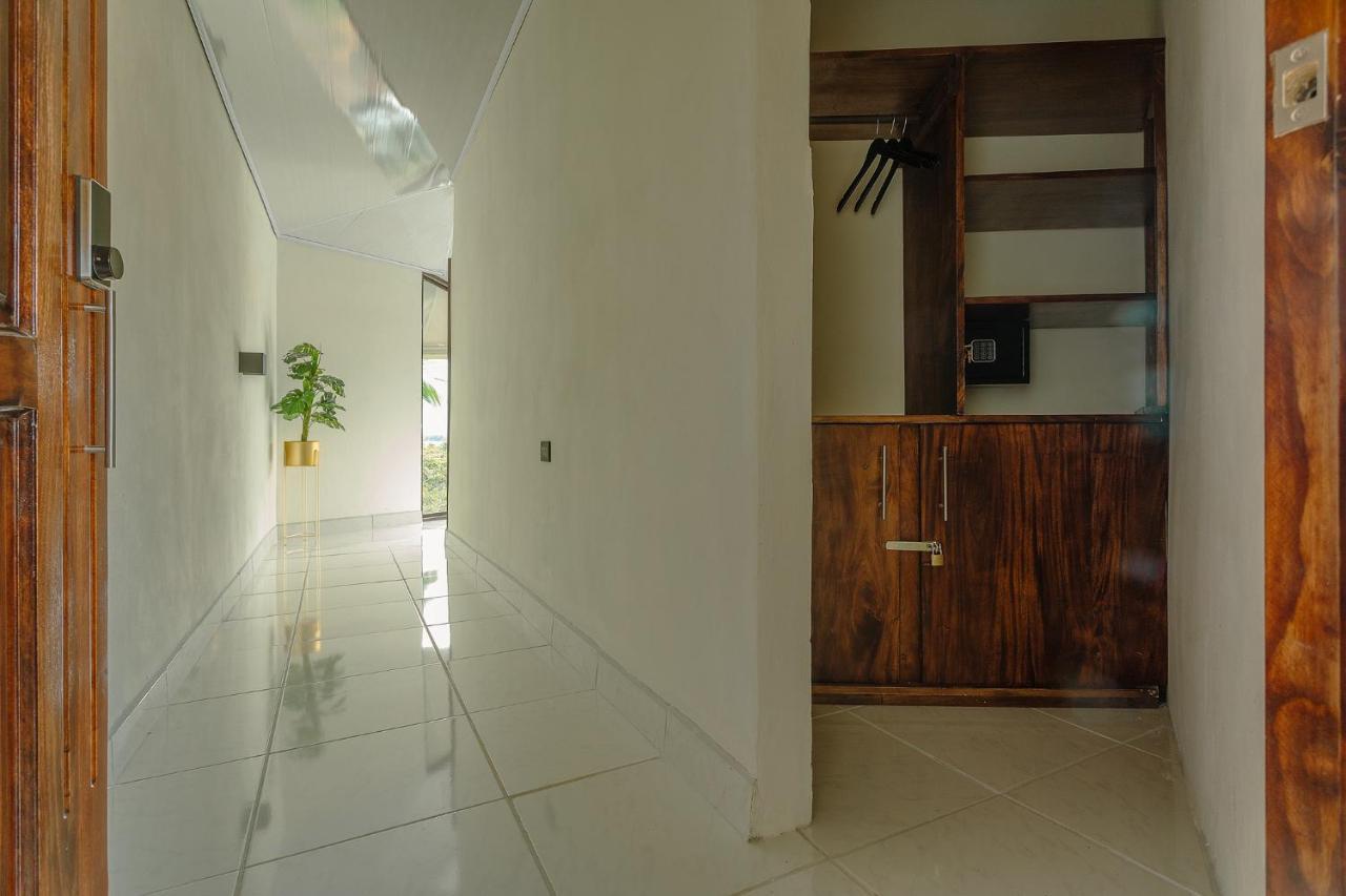 Hotel La Hacienda Quesada  Kültér fotó