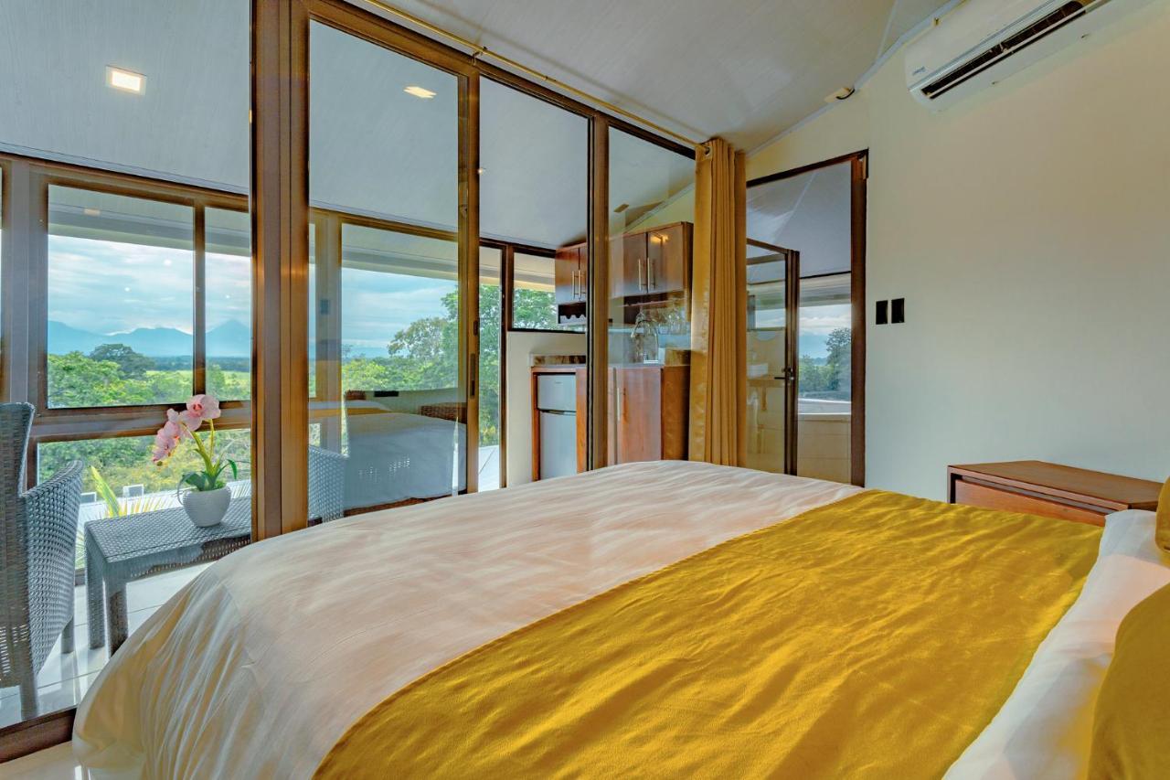 Hotel La Hacienda Quesada  Kültér fotó