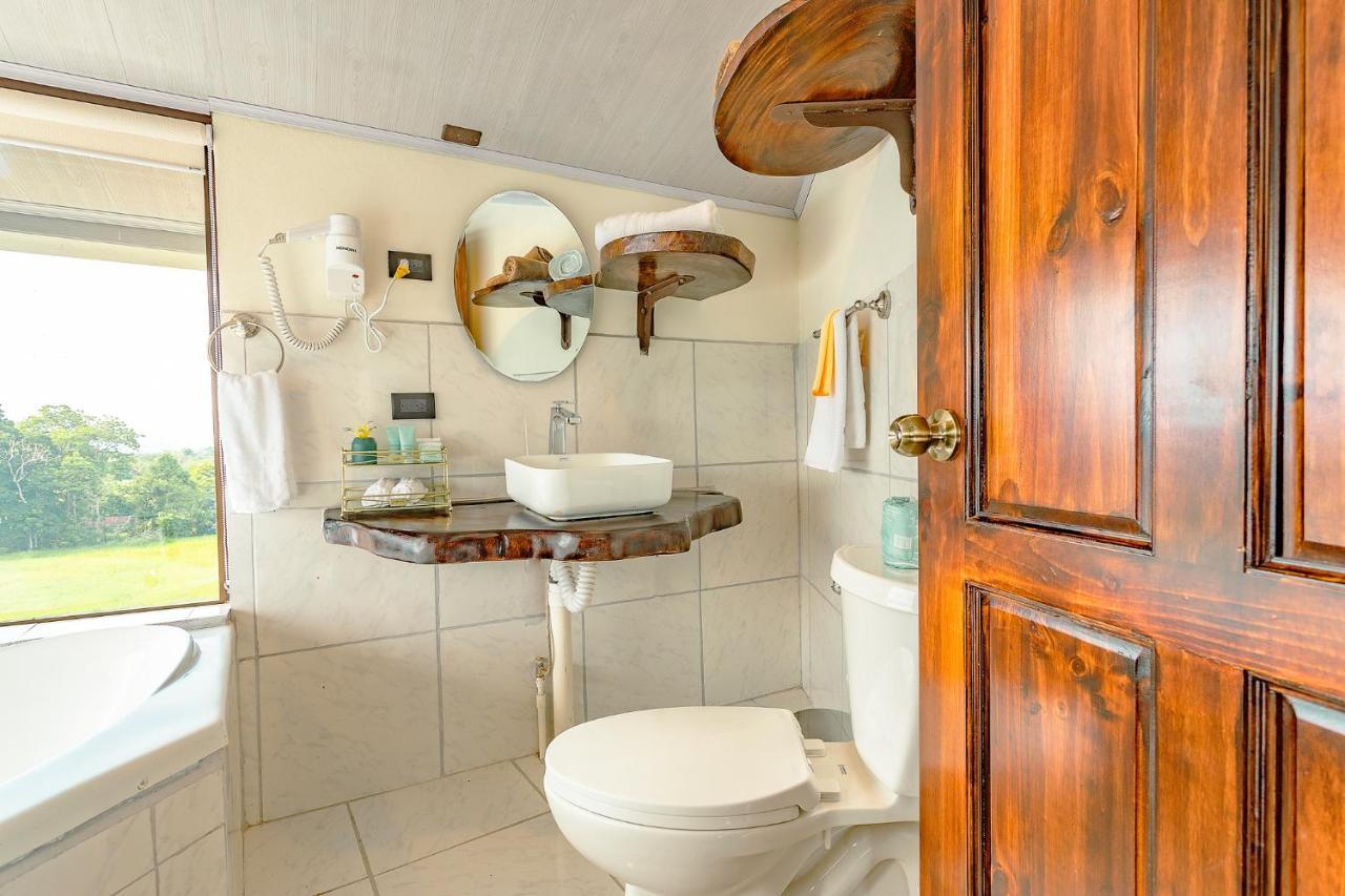 Hotel La Hacienda Quesada  Kültér fotó