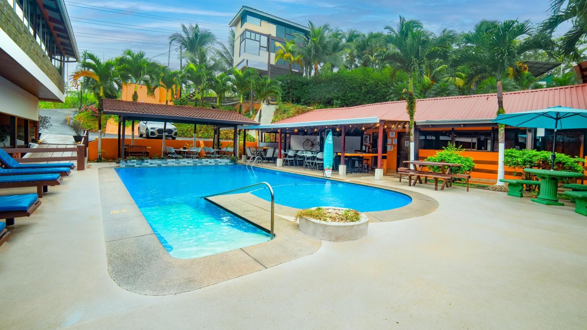Hotel La Hacienda Quesada  Kültér fotó