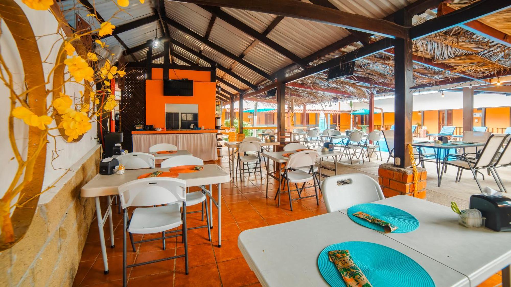Hotel La Hacienda Quesada  Kültér fotó
