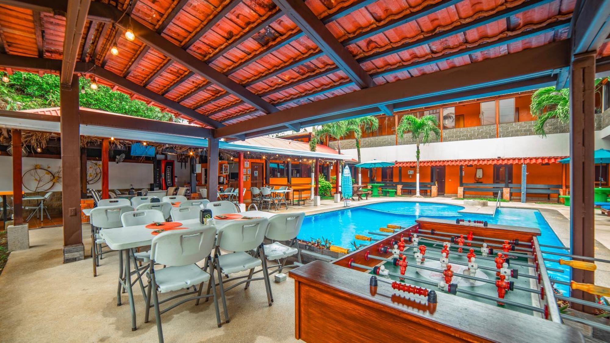 Hotel La Hacienda Quesada  Kültér fotó