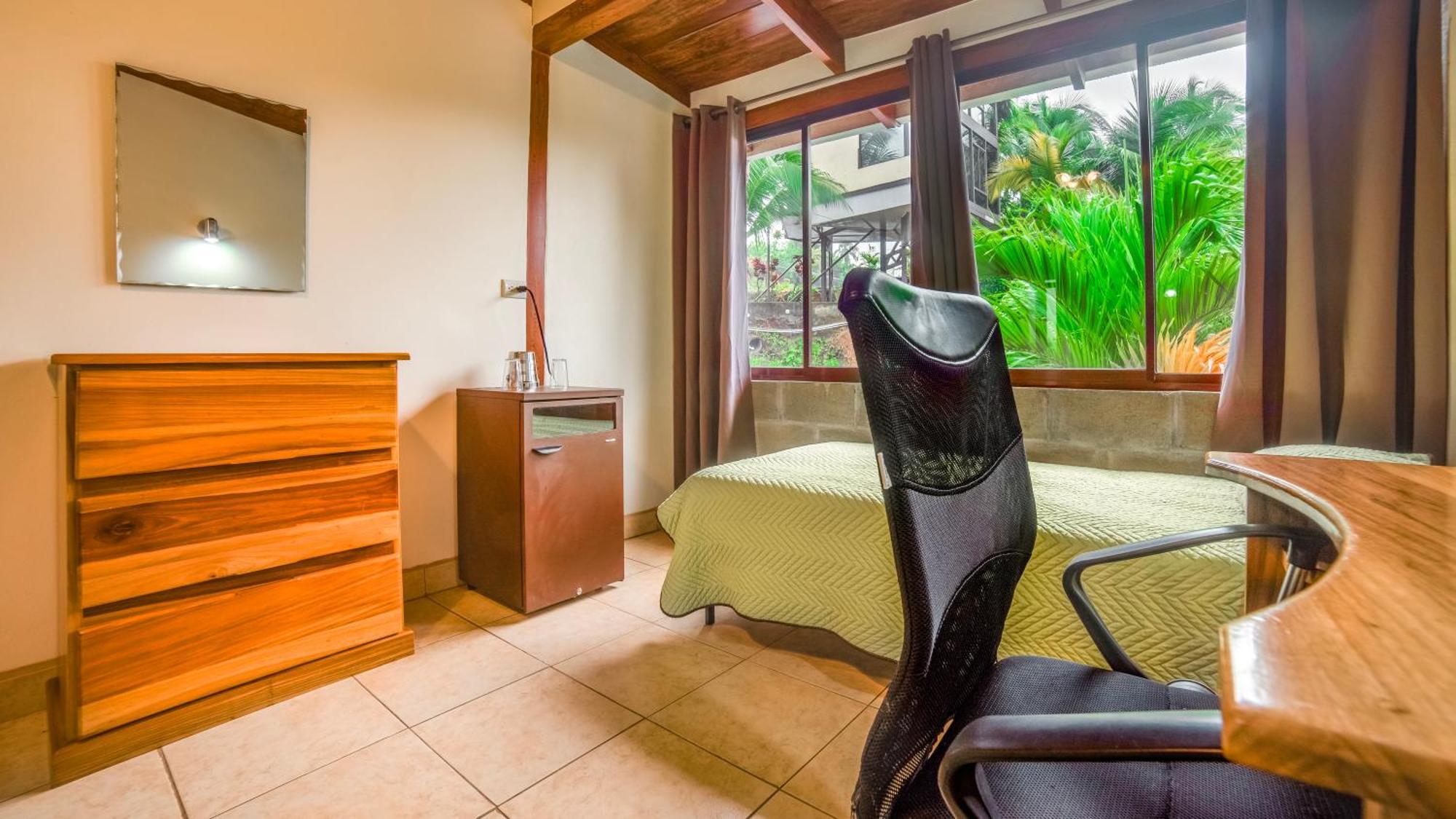 Hotel La Hacienda Quesada  Kültér fotó