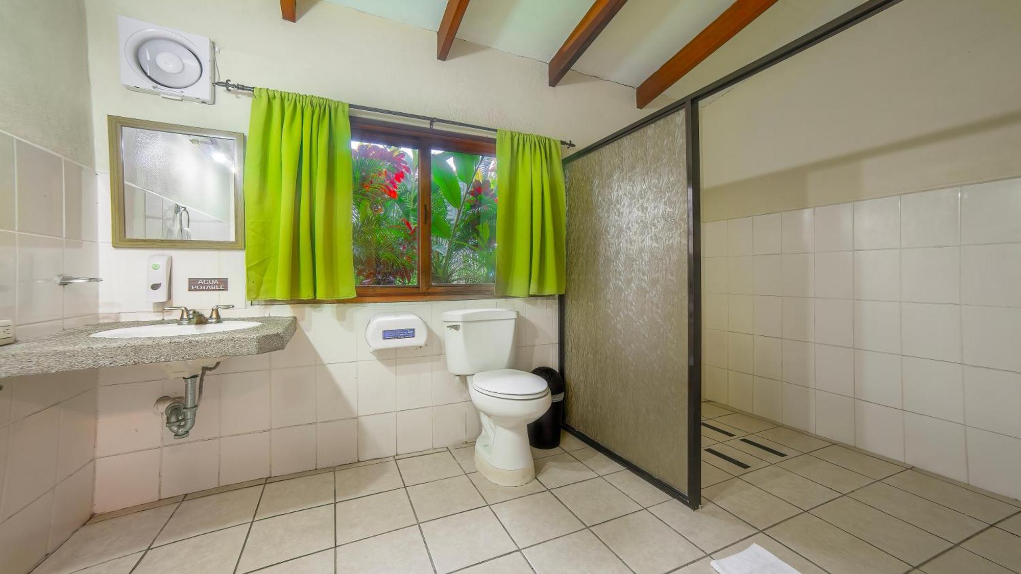 Hotel La Hacienda Quesada  Kültér fotó