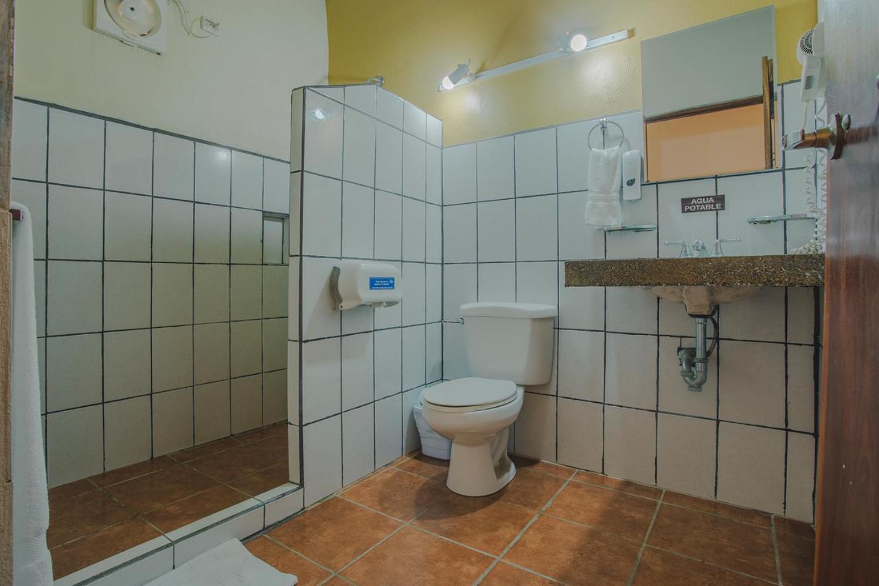 Hotel La Hacienda Quesada  Kültér fotó