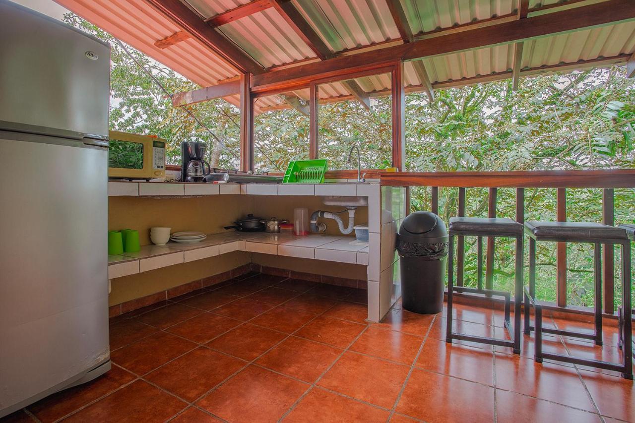 Hotel La Hacienda Quesada  Kültér fotó